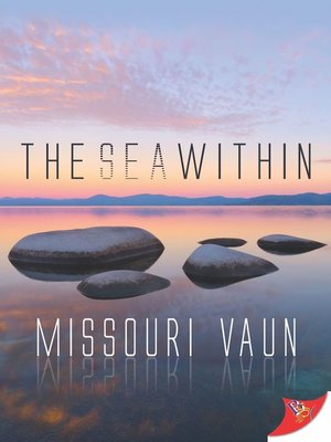 cover image of The Sea Within
